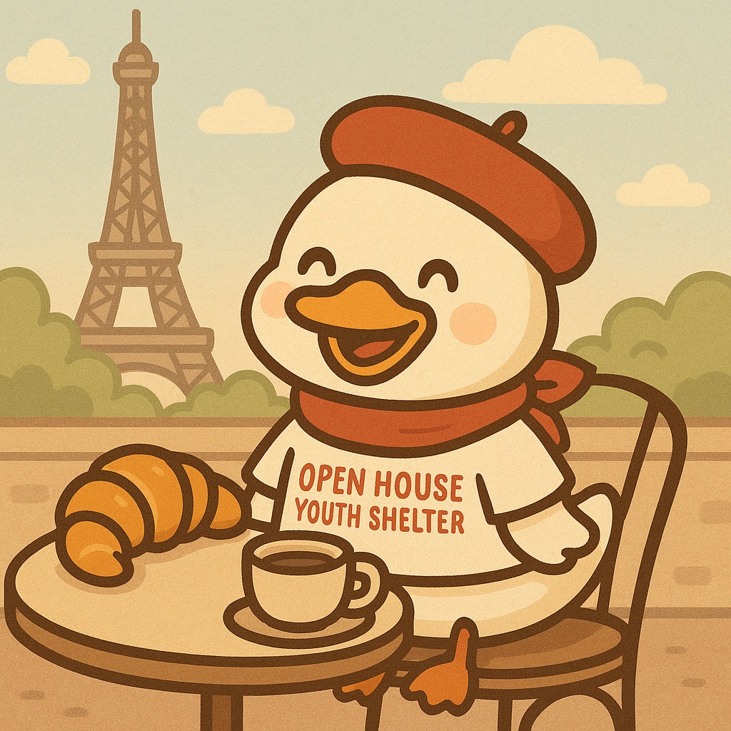 Quack Attack