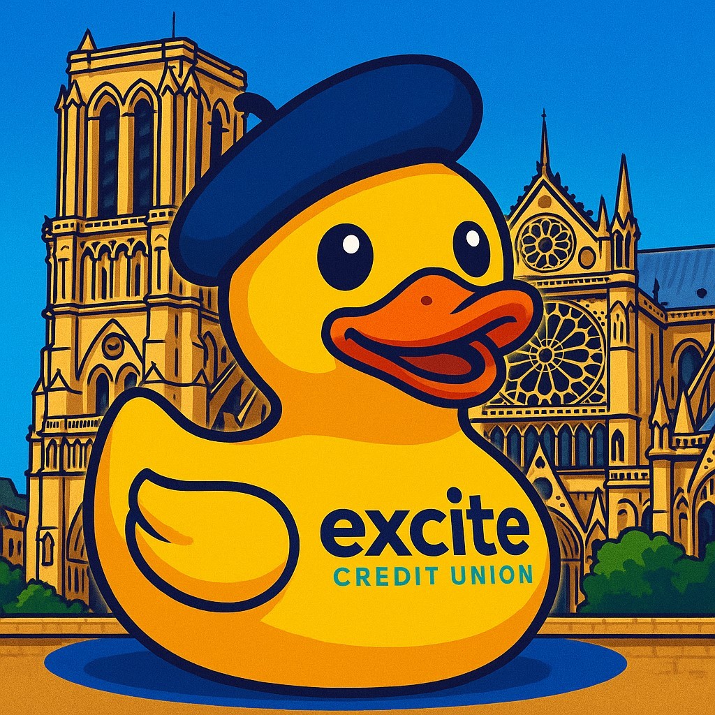 Excite Credit Union