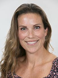 Dr. Heather B.