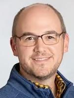 Dr. Nick J.
