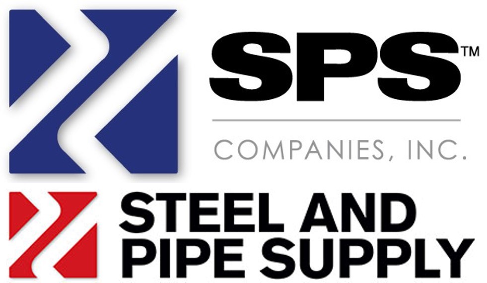SPS Companies / Steel & Pipe Supply