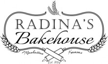 Radina's Bakehouse