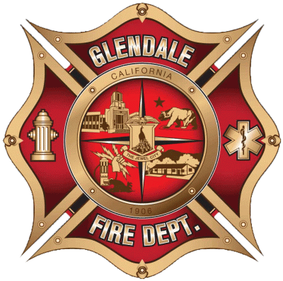 Glendale Fire Department