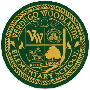 Verdugo Woodlands Elementary School