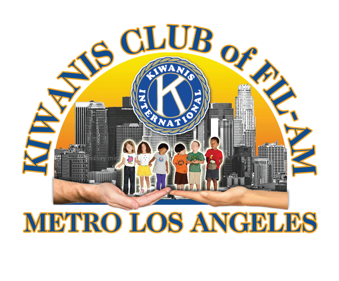 Fil Am Metro Kiwanis Club