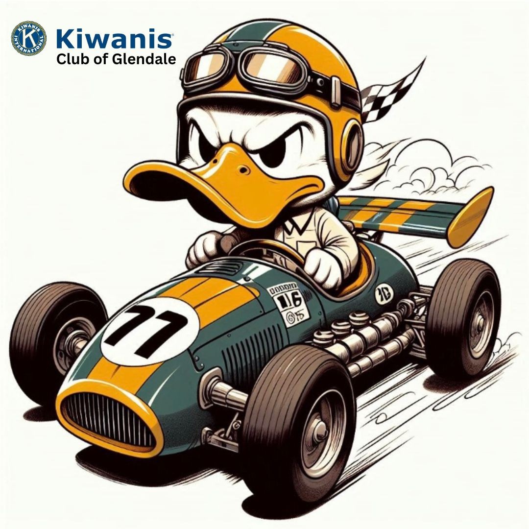 Team Nitro Quacks