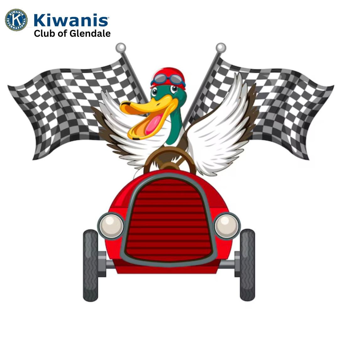 Team Duck Dragsters