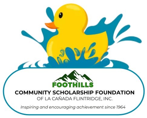 Foothills Community Scholarship Foundation