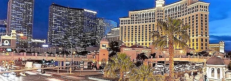 Kiwanis Club of the Las Vegas Strip