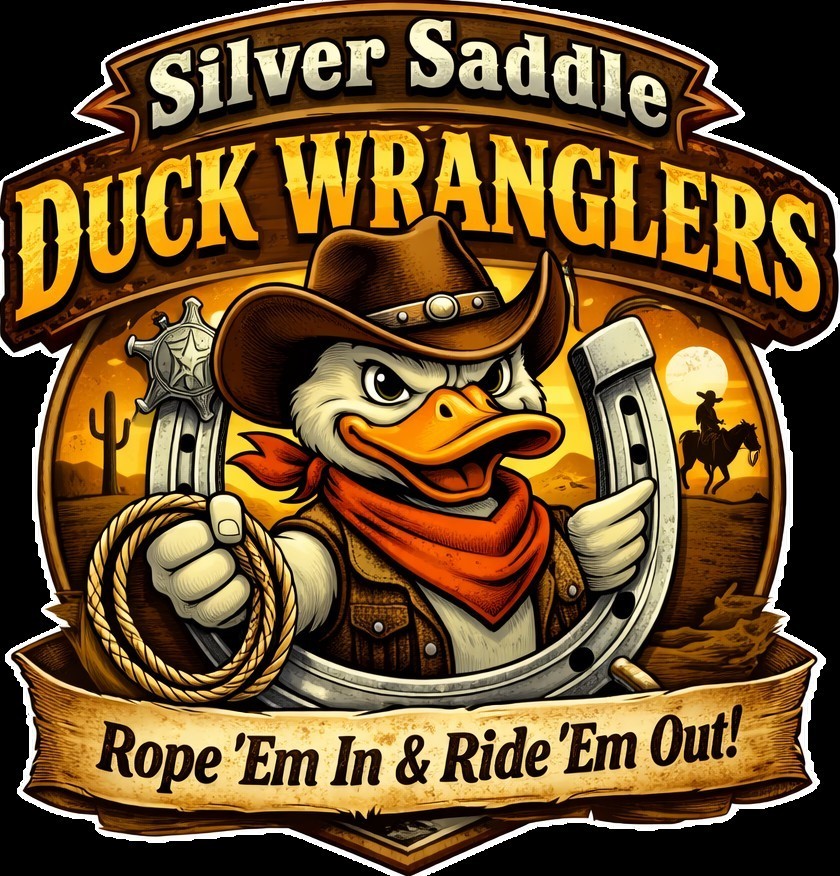 KTeam - Silver Saddle Duck Wranglers