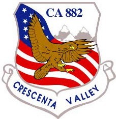 CVHS AFJROTC