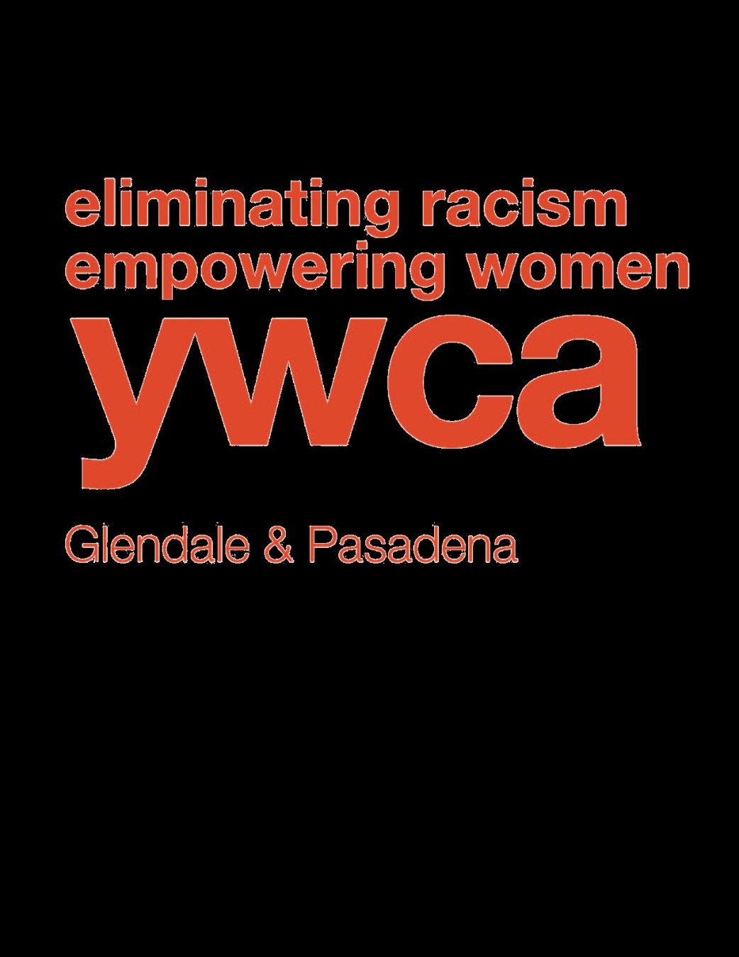 YWCA Glendale and Pasadena