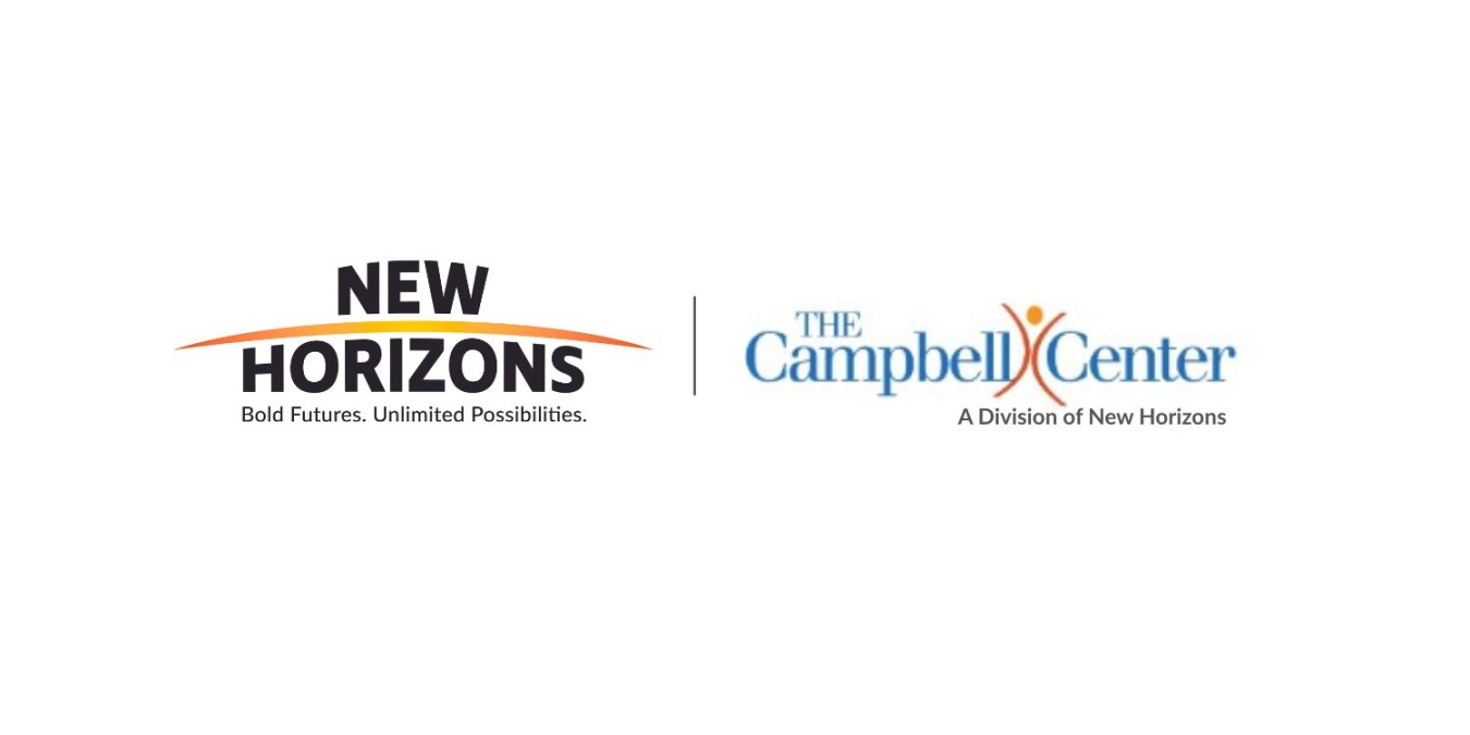 New Horizons | The Campbell Center (a division of New Horizons)