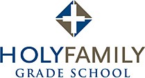 Holy Family Grade School Builders Club