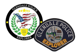 Glendale Police Explorer Program