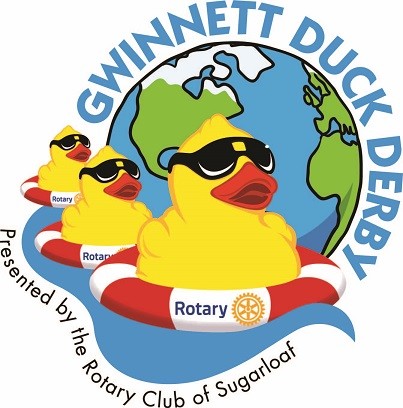 Rotary Club of Sugarloaf Duck Derby