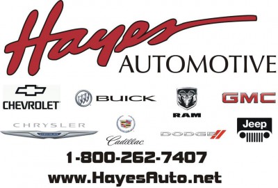 Hayes Automotive