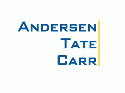 Andersen Tate Carr