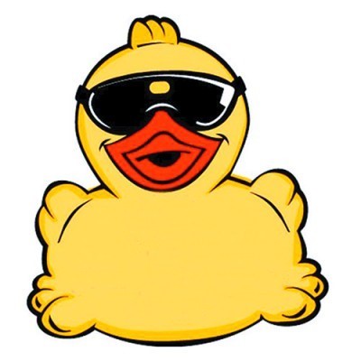 Explore Gwinnett Gives-A-Quack!