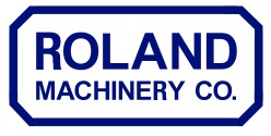 Roland Machinery Co.