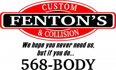 Fenton's Custom & Collision