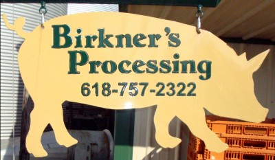 Birkner's Processing
