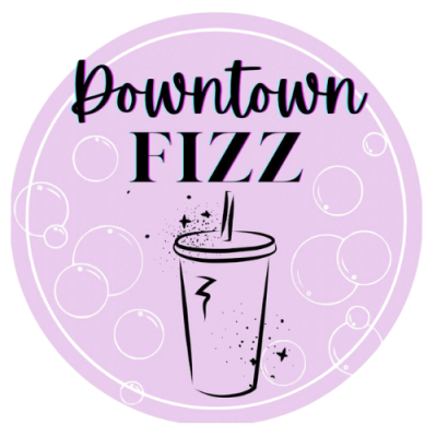 Downtown Fizz