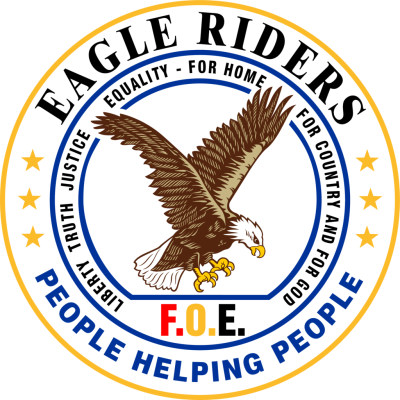 Eagle Riders