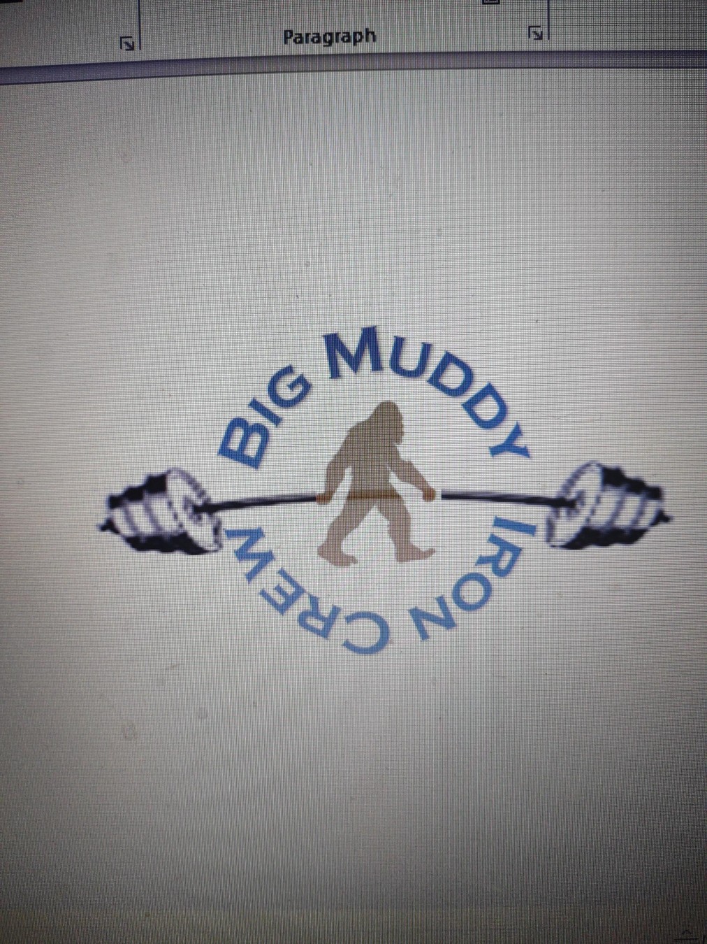 Big Muddy 