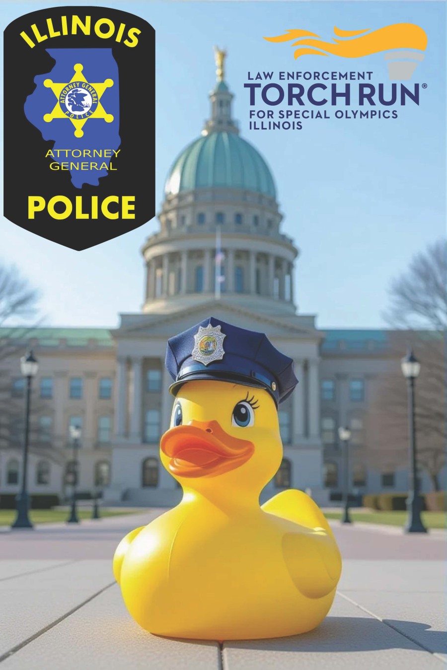 Illinois Attorney General LETR