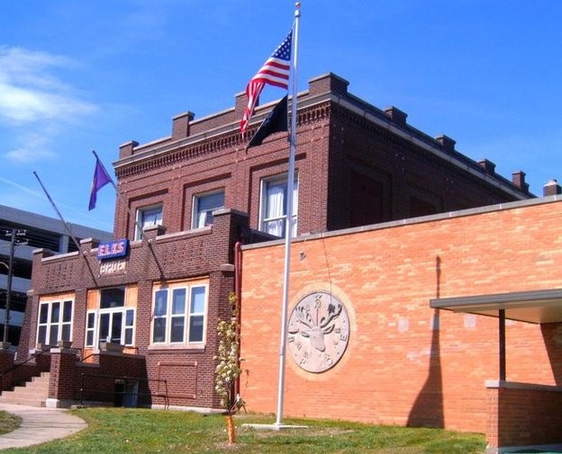 Elks Lodge #1243 Carbondale IL