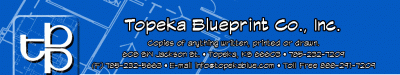 Topeka Blueprint