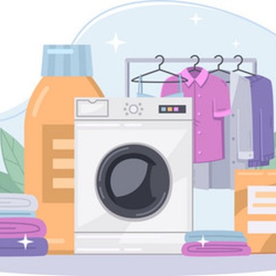 Oakland Laundry