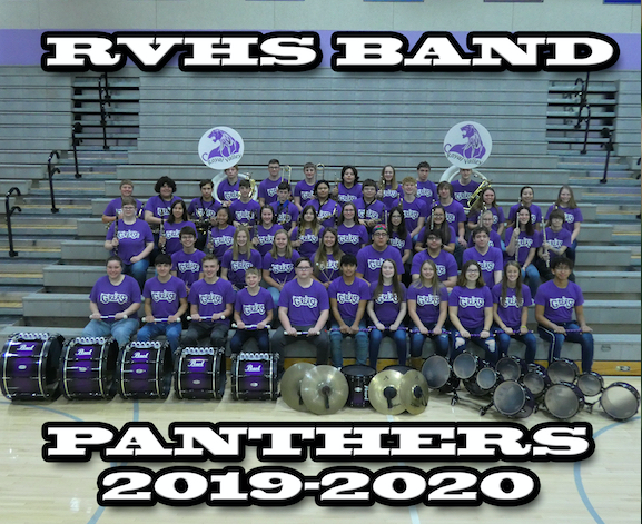 Royal Valley Band