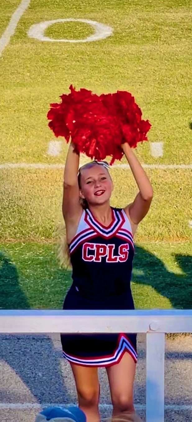 CPLS CHEER.