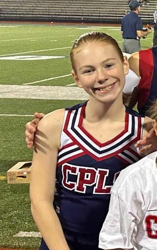 CPLS CHEER.