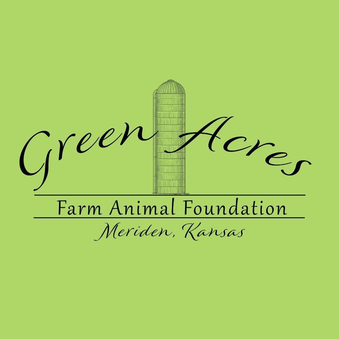 Green Acres Farm Animal Foundation