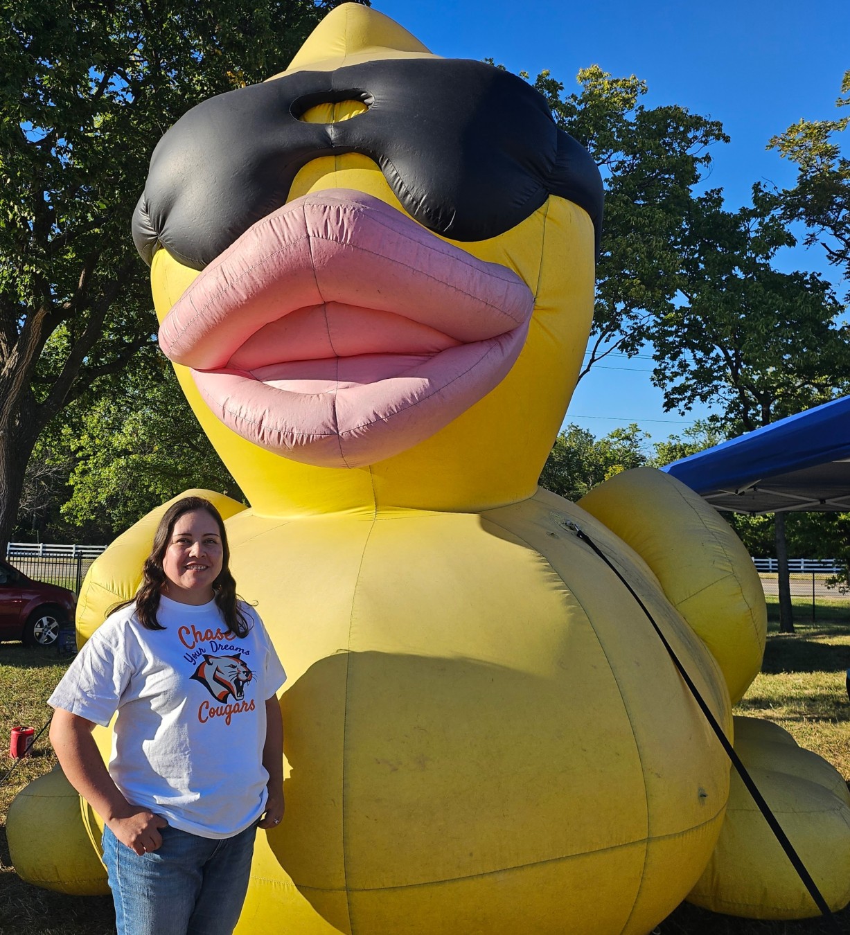 Chase Middle School PTO