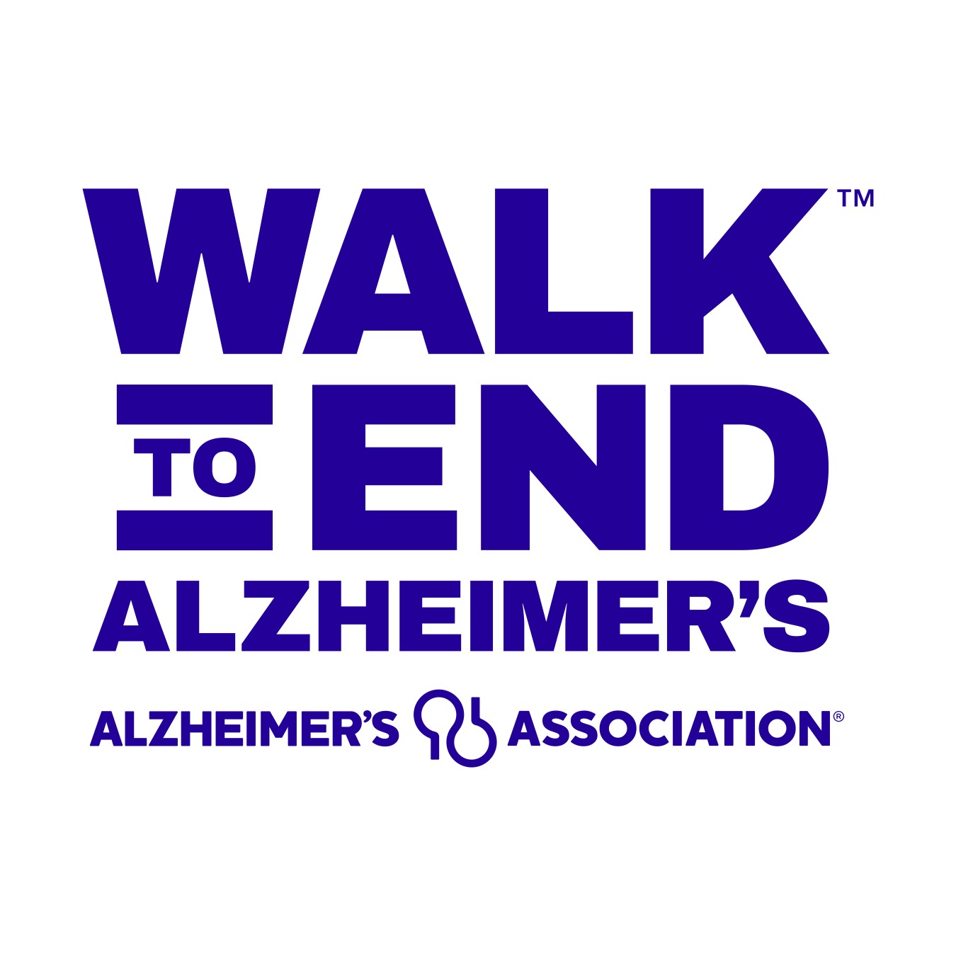2025 Walk to End Alzheimer's - NEKS
