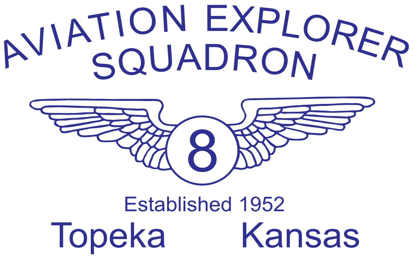 Flying Duck Squadron 8