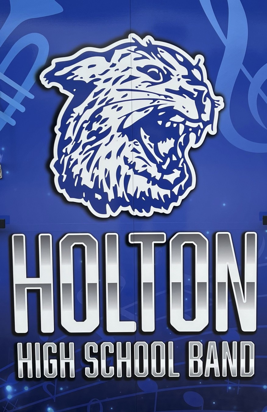Holton High School Band