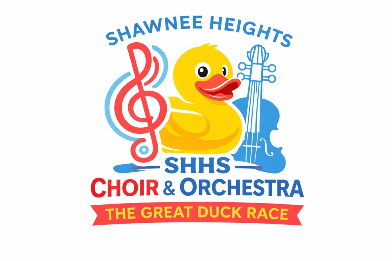 Shawnee Heights High School Performing Arts