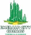 Emerald City Cosmos