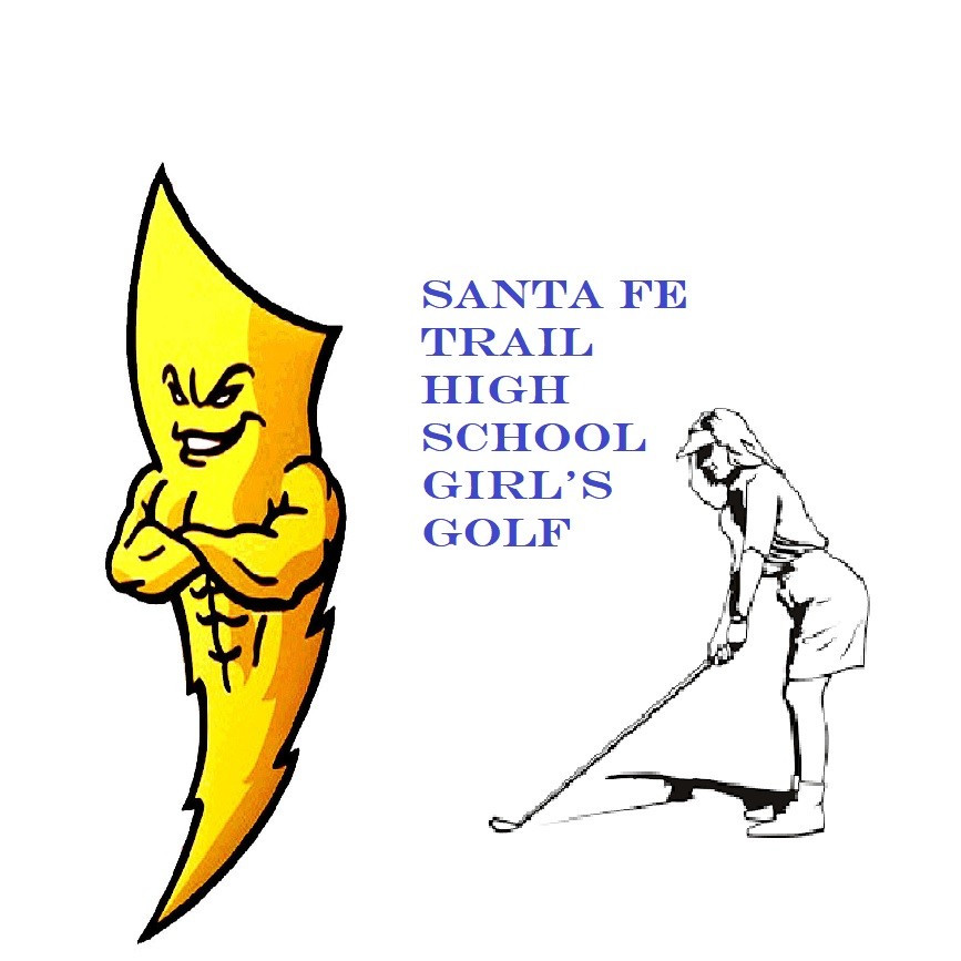 Santa Fe Trail KAY & Girls' Golf