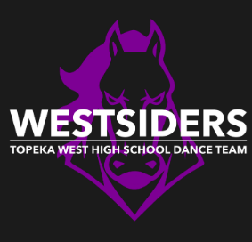 Topeka West Westsiders Dance Team