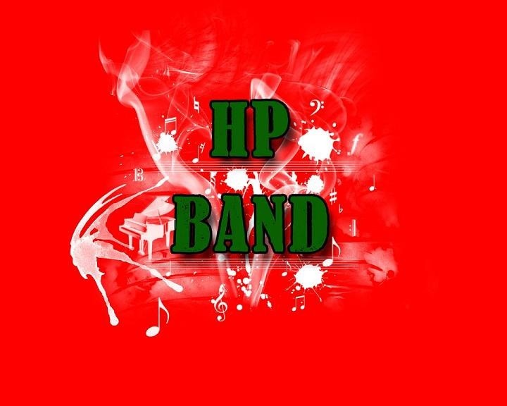 Highland Park HS Band