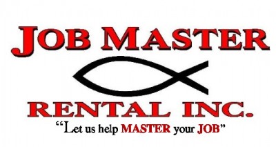 Job Master Rental