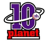 10th Planet Screen Printing & Embroidery