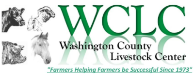 Washington Co. Livestock Center