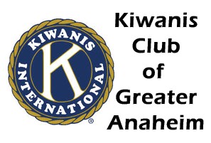 Kiwanis Club of Greater Anaheim